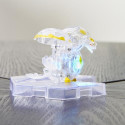 Bakugan Evolutions, Genesis Collection Pack, 2 Light Up Action Figures, 4 Exclusive , 2 Nanogan, 8 C