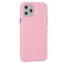 Fusion Solid Case kaitseümbris jaoks Apple iPhone 12 Pro Max Roosa