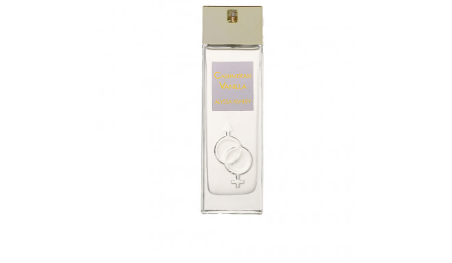 ALYSSA ASHLEY CASHMERAN VANILLA eau de parfum vaporizador 100 ml