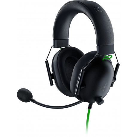 Razer headset BlackShark V2 X USB