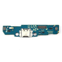 PCB Board / Flex with charge connector for Samsung Galaxy TAB A 10.1 T510 T515 GH82-19562A original