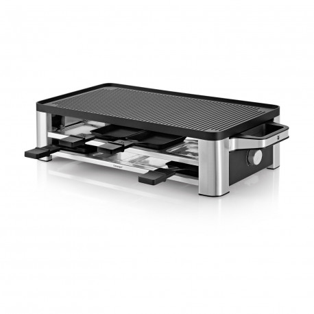 WMF Raclette LONO - 1500W - black