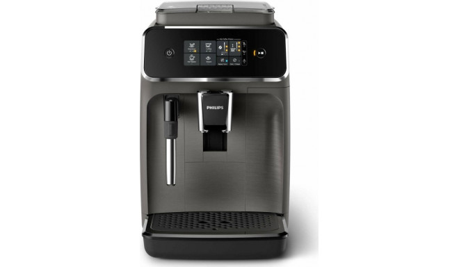 Philips täisautomaatne espressomasin Series 2200 EP2224/10