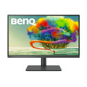 BenQ 27 LED PD2705U dark grey, QHD, IPS, HDR, USB-C BenQ 27 LED PD2705U dark grey, QHD, IPS, HDR, USB-C