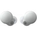 Sony wireless earbuds LinkBuds S WF-LS900, white