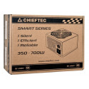 Chieftec toiteplokk GPS-700A8 700W PS/2