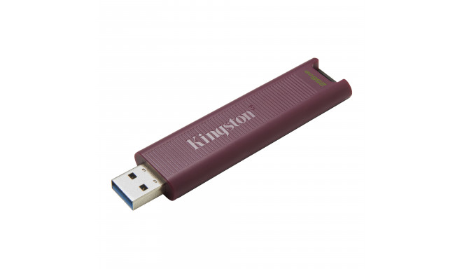 STICK 256GB USB 3.2 Kingston DataTraveler Black