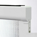 Mosquito net Fibreglass PVC (45 x 100 cm)