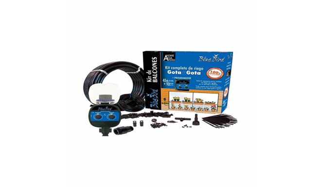 Drip watering system Altadex blue bird