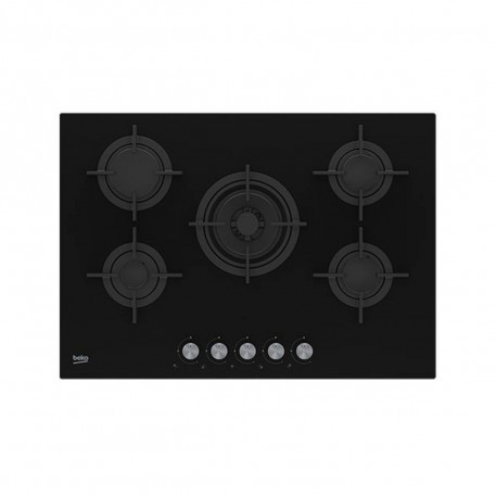 Gaasipliit BEKO HILW75222SL HILW75222SL 75 cm 1 W (75 CM)