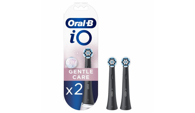 Replacement Head Oral-B IO SB-2FFS  2UD (2 pcs)