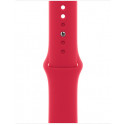 Apple Watch 8 GPS 41mm Sport Band (PRODUCT)RED (MNP73EL/A)