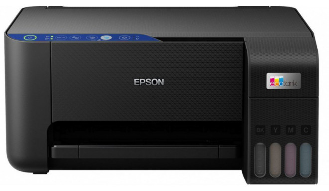 Epson all-in-one inkprinter EcoTank L3251