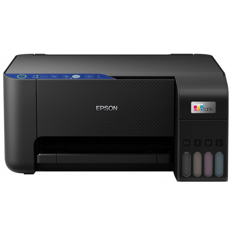 Epson kõik-ühes tindiprinter EcoTank L3251