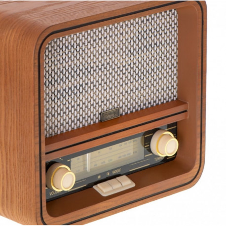 Retro-raadio CAMRY CR 1188