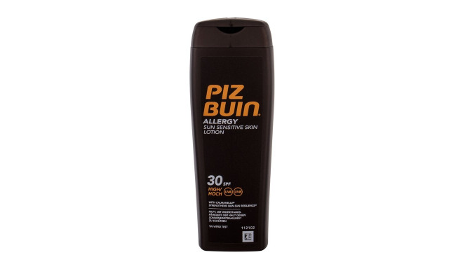 PIZ BUIN Allergy Sun Sensitive Skin Lotion SPF30 (200ml)