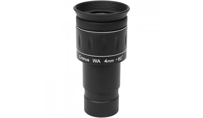 Eyepiece Omegon Cronus WA 4 mm 1,25"