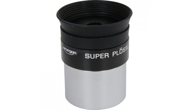 Okulārs super ploessl 10mm Omegon 1.25''