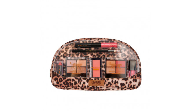 MAGIC STUDIO WILD SAFARI FURIOUS BEAUTY lote 7 pz