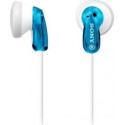 Sony MDR-E9LP Headphones (Blue)