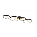 GROOVY LED CEILING 4 MATT B/G 642110432