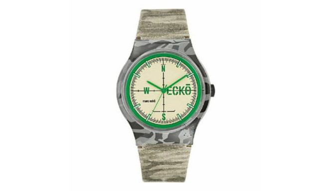 Unisex Watch Marc Ecko E06509M1 (Ø 42 mm)