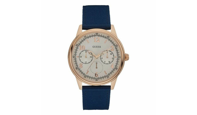 Guess men's watch W0863G4 44mm