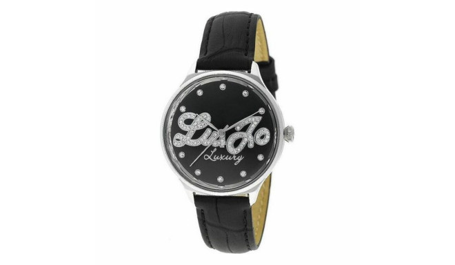 Naiste Kell LIU JO TLJ77 Ø 38 mm (Ø 38 mm) - Sinine