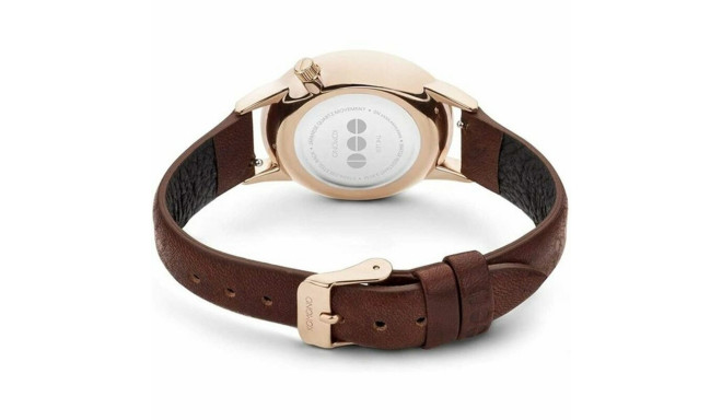 Naiste Kell Komono kom-w2765 (Ø 36 mm)
