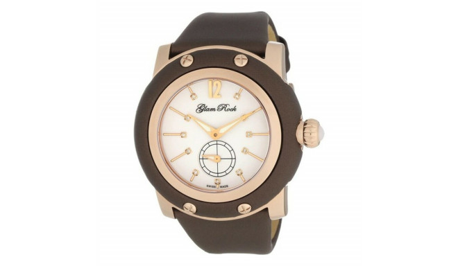 Ladies' Watch Glam Rock gr10048 (Ø 46 mm)
