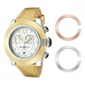 Ladies'Watch Glam Rock GR32105 (ø 44 mm)