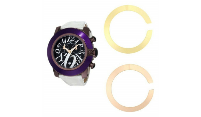 Naiste Kell Glam Rock gr32112 (Ø 44 mm)