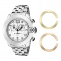 Naiste Kell Glam Rock GR32154 (ø 44 mm)
