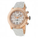 Ladies'Watch Glam Rock GR32166R (ø 44 mm)