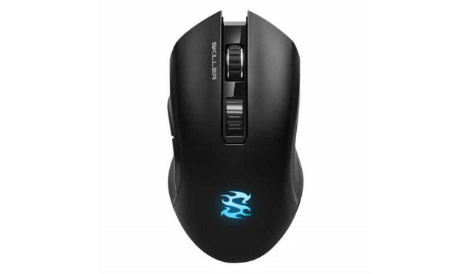 Gaming Mouse Sharkoon Skiller SGM3 RGB Black