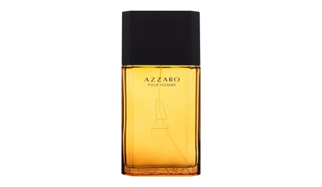 Azzaro Pour Homme Eau de Toilette (200ml)