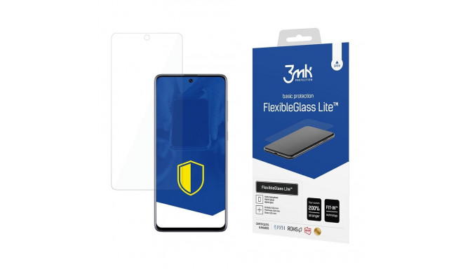 3mk kaitseklaas FlexibleGlass Lite™ Samsung Galaxy A71 5G