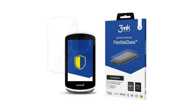 3mk glass screen protector FlexibleGlass Garmin Edge 1030