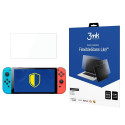 Nintendo Switch Oled - 3mk FlexibleGlass Lite™ 8,3''