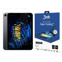 Apple iPad Mini 6 - 3mk Paper Feeling™ 8,3''