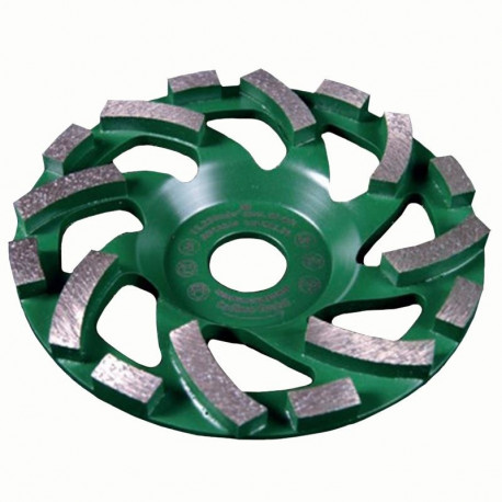 teemantlihvimisketas STB Ultra 125mm