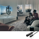 UGREEN Bluetooth Transmitter 4.2  with optical connector / Toslink, aptX (Black)