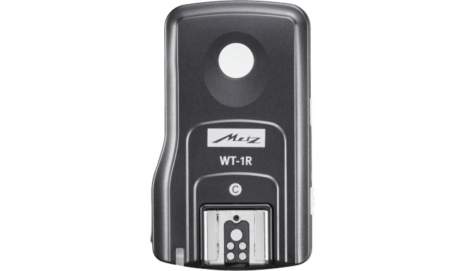 Metz flash trigger receiver WT-1R Nikon