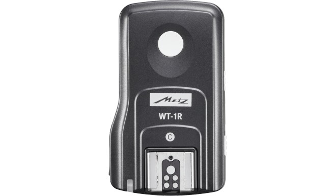 Metz flash trigger receiver WT-1R Canon