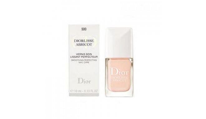 Dior Diorlisse Abricot Smoothing Perfecting Nail (10)