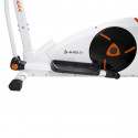 White HMS H6191W magnetic elliptical orbiter