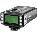 Metz flash trigger transceiver WT-1T Canon