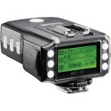 Metz flash trigger transceiver WT-1T Canon