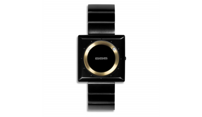 Unisex Watch 666 Barcelona 666-061 (Ø 45 mm)