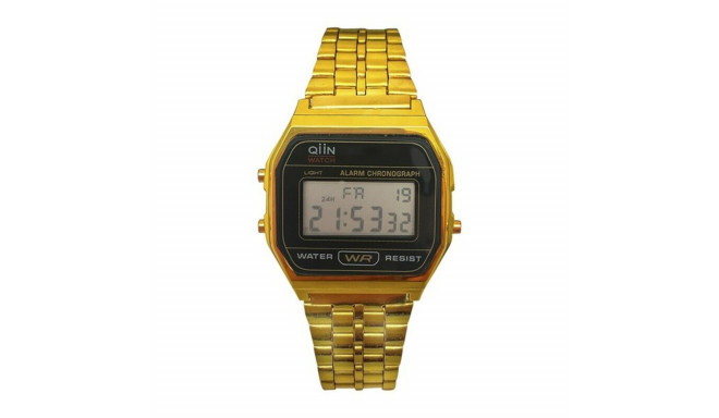 Naiste Kell Qiin 0312CAUS (Ø 33 mm)